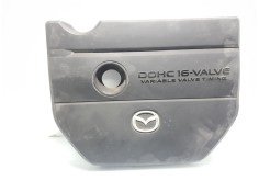 Recambio de tapa motor para mazda 6 hatchback (gg) 2.0 (gges) referencia OEM IAM LF96102F0C  