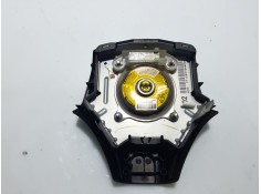 Recambio de airbag delantero izquierdo para mazda 6 hatchback (gg) 2.0 (gges) referencia OEM IAM GR1A57K00C02   2