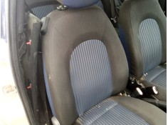 Recambio de asiento delantero derecho para lancia ypsilon (843_) 1.3 d multijet (843.axe11, 843.axe1a) referencia OEM IAM 468293 2