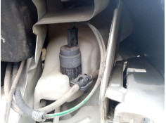 Recambio de bomba limpia para lancia ypsilon (843_) 1.3 d multijet (843.axe11, 843.axe1a) referencia OEM IAM 71719636  