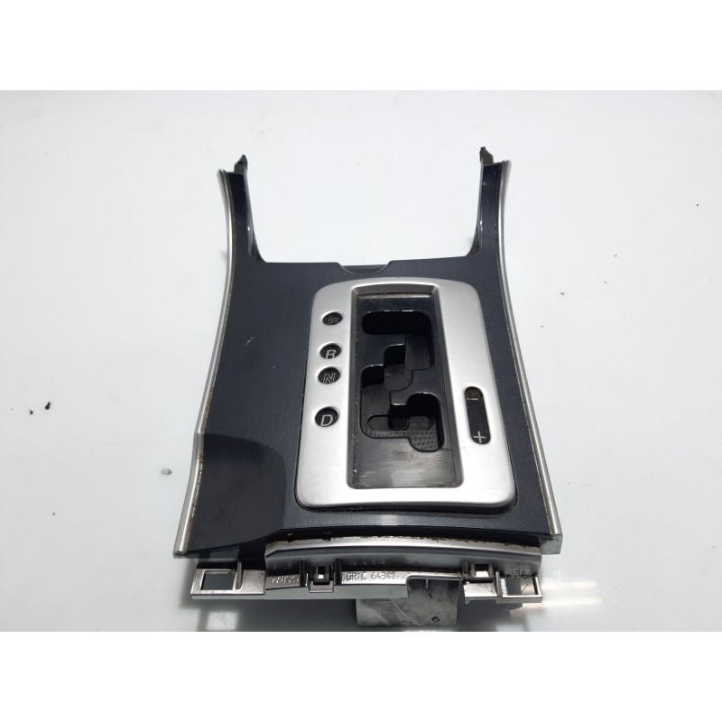 Recambio de moldura para mazda 6 hatchback (gg) 2.0 (gges) referencia OEM IAM GRC64341  