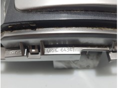 Recambio de moldura para mazda 6 hatchback (gg) 2.0 (gges) referencia OEM IAM GRC64341   2