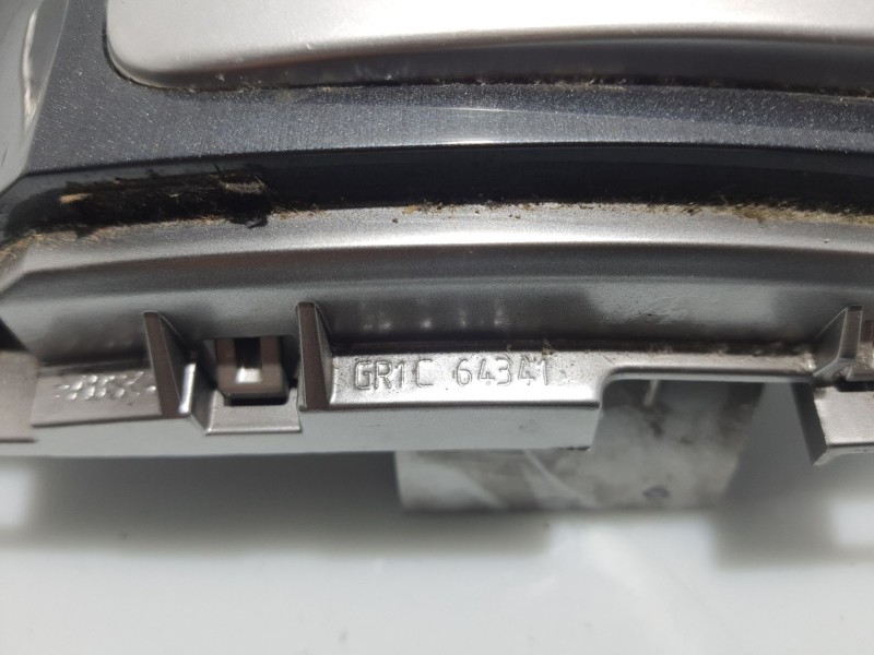 Recambio de moldura para mazda 6 hatchback (gg) 2.0 (gges) referencia OEM IAM GRC64341  