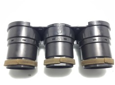 Recambio de aireador calefaccion para mazda 6 hatchback (gg) 2.0 (gges) referencia OEM IAM GJ6ACTR1 GJ6ACTR2  2