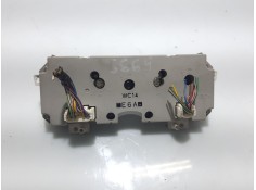 Recambio de mando climatizador para mazda 6 hatchback (gg) 2.0 (gges) referencia OEM IAM GR1E61190 WC14E6A  2