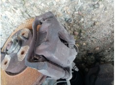 Recambio de pinza freno delantera izquierda para lancia ypsilon (843_) 1.3 d multijet (843.axe11, 843.axe1a) referencia OEM IAM  2