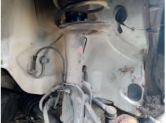 Recambio de amortiguador delantero izquierdo para lancia ypsilon (843_) 1.3 d multijet (843.axe11, 843.axe1a) referencia OEM IAM 2