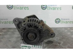 Recambio de alternador para  referencia OEM IAM 2706010051 100214400 toyota starlet 1.3G 12v