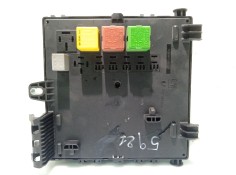 Recambio de caja reles / fusibles para opel vectra c (z02) 1.9 cdti (f69) referencia OEM IAM 13170890 519049100 