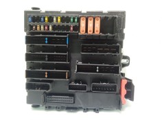 Recambio de caja reles / fusibles para opel vectra c (z02) 1.9 cdti (f69) referencia OEM IAM 13170890 519049100  2
