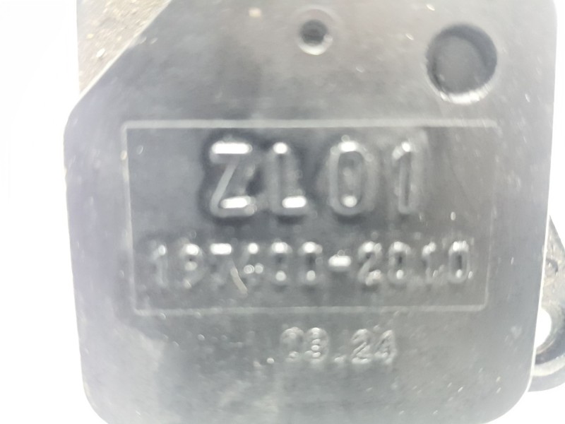 Recambio de caudalimetro para mazda 6 hatchback (gg) 2.0 (gges) referencia OEM IAM 1974002010  