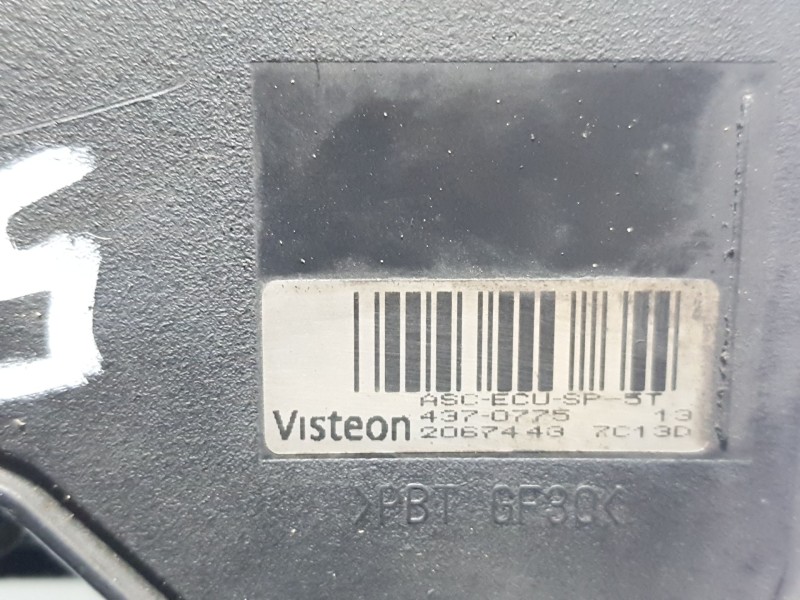 Recambio de abs para mazda 6 hatchback (gg) 2.0 (gges) referencia OEM IAM GRYE437A0  