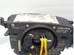 Recambio de centralita motor uce para opel vectra c (z02) 1.9 cdti (f69) referencia OEM IAM 55189629 13165349 0281011448 2