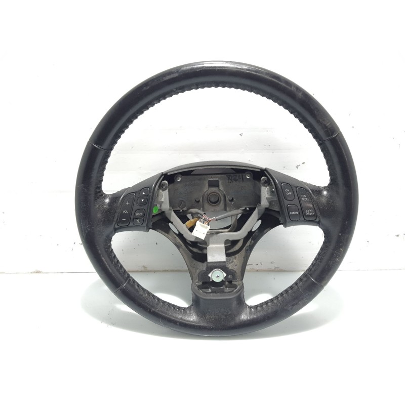 Recambio de volante para mazda 6 hatchback (gg) 2.0 (gges) referencia OEM IAM GJ66545VL65  