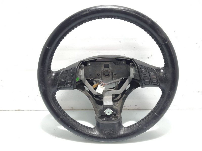 Recambio de volante para mazda 6 hatchback (gg) 2.0 (gges) referencia OEM IAM GJ66545VL65  