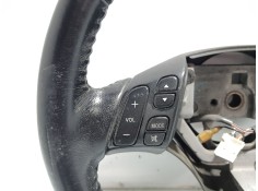 Recambio de volante para mazda 6 hatchback (gg) 2.0 (gges) referencia OEM IAM GJ66545VL65   2