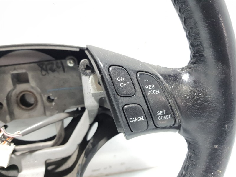 Recambio de volante para mazda 6 hatchback (gg) 2.0 (gges) referencia OEM IAM GJ66545VL65  