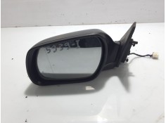 Recambio de retrovisor izquierdo para mazda 6 hatchback (gg) 2.0 (gges) referencia OEM IAM GR2F69180B61  