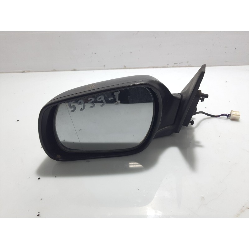 Recambio de retrovisor izquierdo para mazda 6 hatchback (gg) 2.0 (gges) referencia OEM IAM GR2F69180B61  