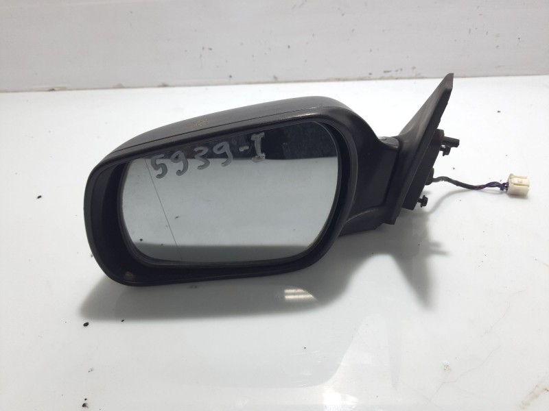 Recambio de retrovisor izquierdo para mazda 6 hatchback (gg) 2.0 (gges) referencia OEM IAM GR2F69180B61  