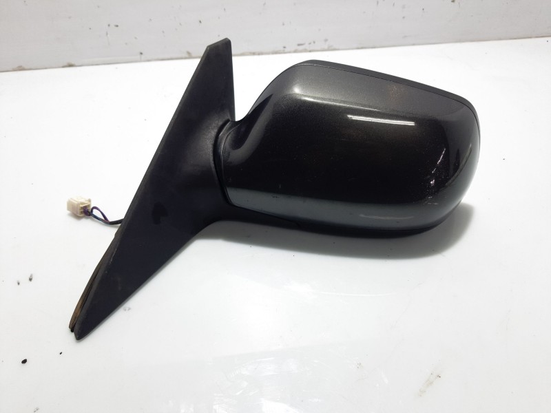 Recambio de retrovisor izquierdo para mazda 6 hatchback (gg) 2.0 (gges) referencia OEM IAM GR2F69180B61  