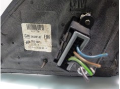 Recambio de retrovisor derecho para opel vectra c (z02) 1.9 cdti (f69) referencia OEM IAM 24436147 6428858  2