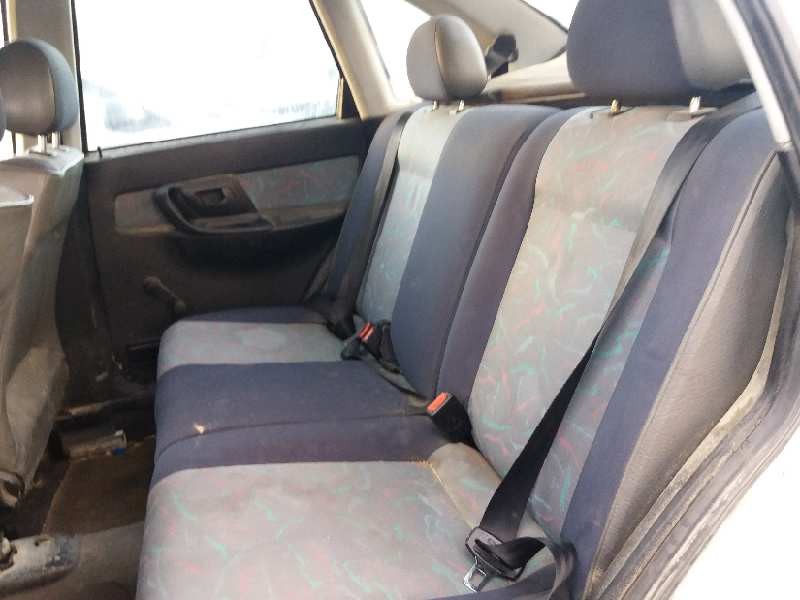 seat cordoba berlina (6k2) 1.9 tdi   |   0.93 - 0.99 | 1993 - 1999 | 90 cv / 66 kw del año 1993