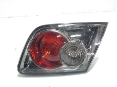 Recambio de piloto trasero derecho interior para mazda 6 hatchback (gg) 2.0 (gges) referencia OEM IAM GR1A513F0B  