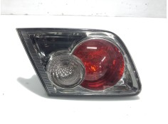 Recambio de piloto trasero izquierdo interior para mazda 6 hatchback (gg) 2.0 (gges) referencia OEM IAM GR1B513G0B  