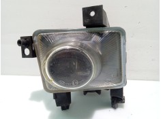 Recambio de faro antiniebla izquierdo para opel vectra c (z02) 1.9 cdti (f69) referencia OEM IAM 13101744 6710033 