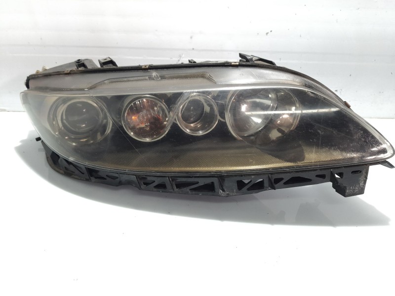 Recambio de faro derecho para mazda 6 hatchback (gg) 2.0 (gges) referencia OEM IAM GRYA510K0A  