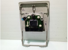 Recambio de luz interior para opel vectra c (z02) 1.9 cdti (f69) referencia OEM IAM 13157639   2