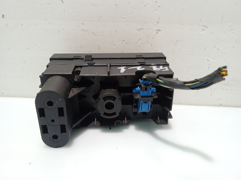 Recambio de mando luces para opel vectra c (z02) 1.9 cdti (f69) referencia OEM IAM 13229539  