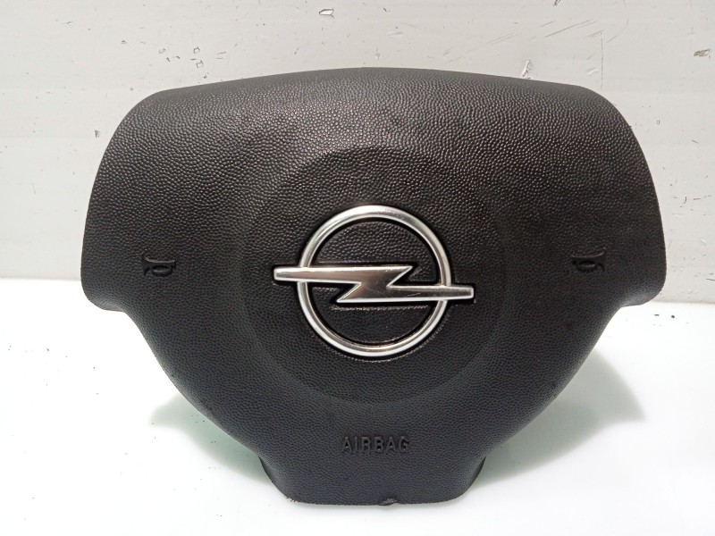 Recambio de airbag delantero izquierdo para opel vectra c (z02) 1.9 cdti (f69) referencia OEM IAM 13112816 13112816DAJ 