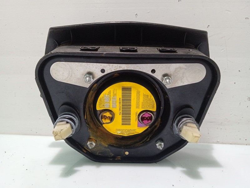 Recambio de airbag delantero izquierdo para opel vectra c (z02) 1.9 cdti (f69) referencia OEM IAM 13112816 13112816DAJ 