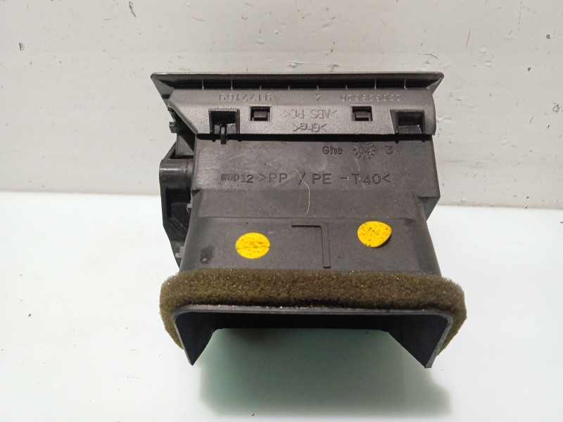 Recambio de aireador calefaccion para opel vectra c (z02) 1.9 cdti (f69) referencia OEM IAM 230635620  