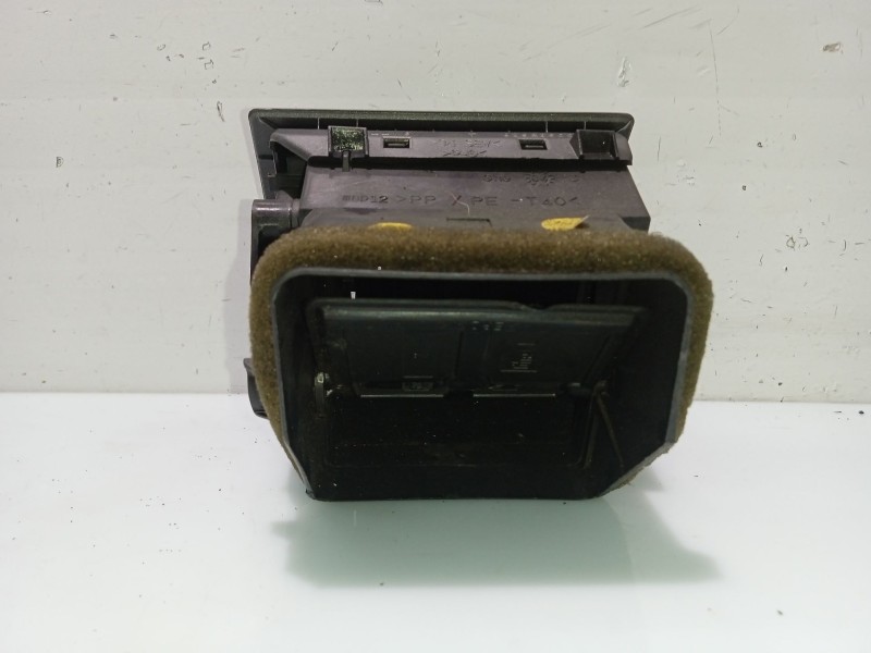 Recambio de aireador calefaccion para opel vectra c (z02) 1.9 cdti (f69) referencia OEM IAM 230635620  