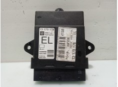 Recambio de modulo electronico para opel vectra c (z02) 1.9 cdti (f69) referencia OEM IAM 13170178  