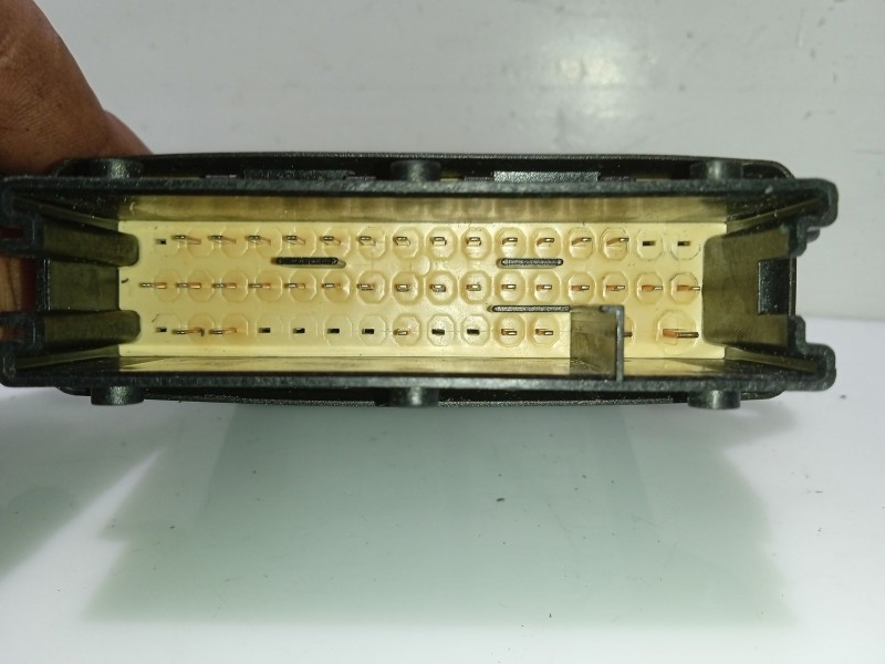 Recambio de modulo electronico para opel vectra c (z02) 1.9 cdti (f69) referencia OEM IAM 13170178  