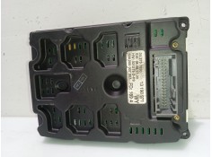 Recambio de pantalla multifuncion para opel vectra c (z02) 1.9 cdti (f69) referencia OEM IAM 13190971 342707650  2