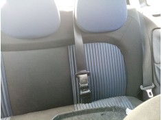 Recambio de cinturon seguridad trasero central para lancia ypsilon (843_) 1.3 d multijet (843.axe11, 843.axe1a) referencia OEM I