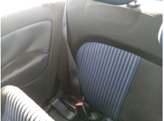 Recambio de cinturon seguridad trasero derecho para lancia ypsilon (843_) 1.3 d multijet (843.axe11, 843.axe1a) referencia OEM I