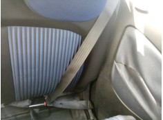 Recambio de cinturon seguridad trasero izquierdo para lancia ypsilon (843_) 1.3 d multijet (843.axe11, 843.axe1a) referencia OEM