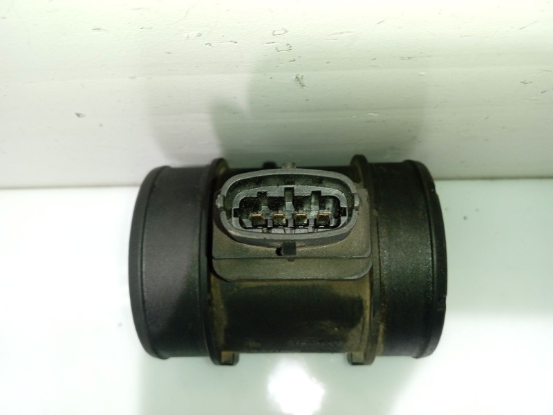 Recambio de caudalimetro para opel vectra c (z02) 1.9 cdti (f69) referencia OEM IAM 5535048 0281002618 