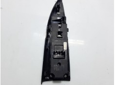 Recambio de mando elevalunas delantero izquierdo para mazda 6 hatchback (gg) 2.0 (gges) referencia OEM IAM GP9A6635C   2