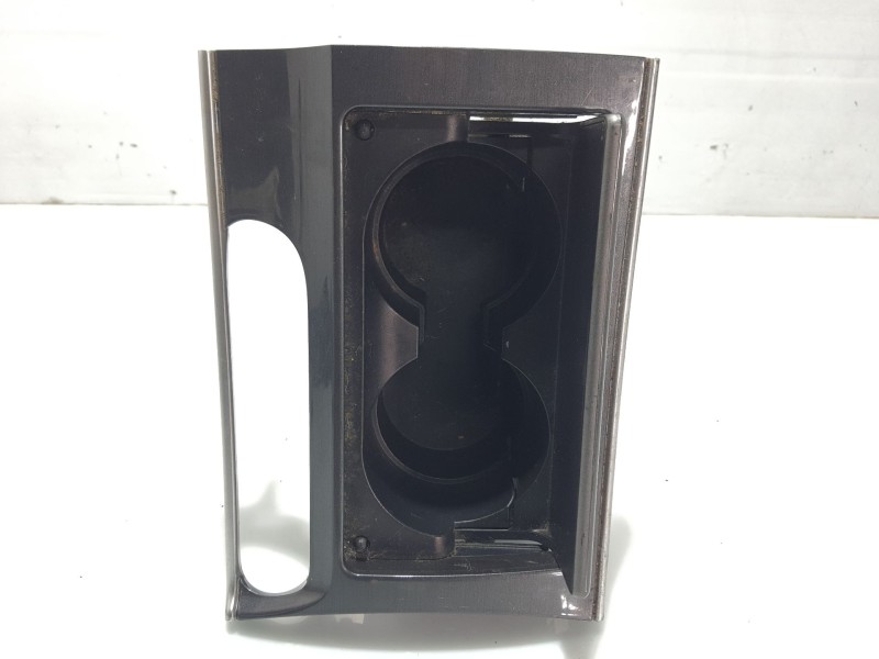 Recambio de posavasos para mazda 6 hatchback (gg) 2.0 (gges) referencia OEM IAM GJ6A64361  