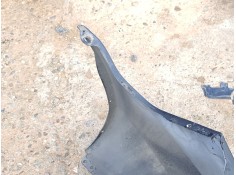 Recambio de refuerzo paragolpes trasero para mazda 6 hatchback (gg) 2.0 (gges) referencia OEM IAM GJ6A50260C  GR1A50221AAA 2