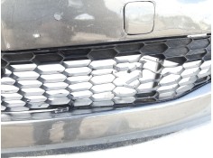 Recambio de refuerzo paragolpes delantero para mazda 6 hatchback (gg) 2.0 (gges) referencia OEM IAM G31A50070B  GR1A50031DAA 2