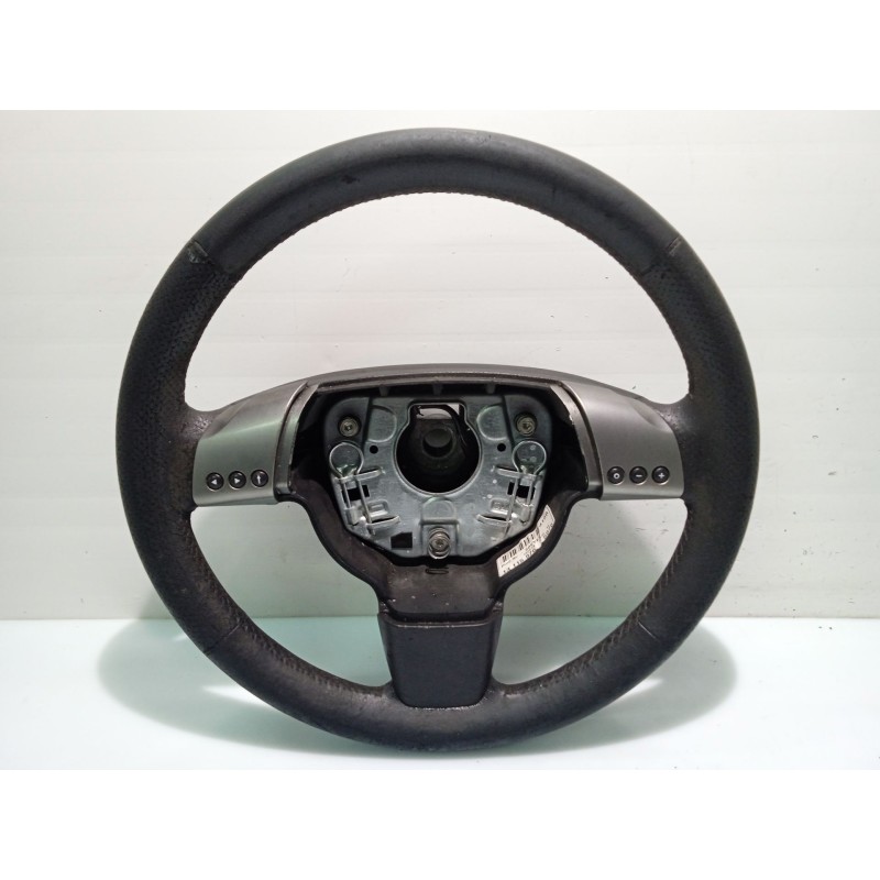 Recambio de volante para opel vectra c (z02) 1.9 cdti (f69) referencia OEM IAM 13115976 9186750 