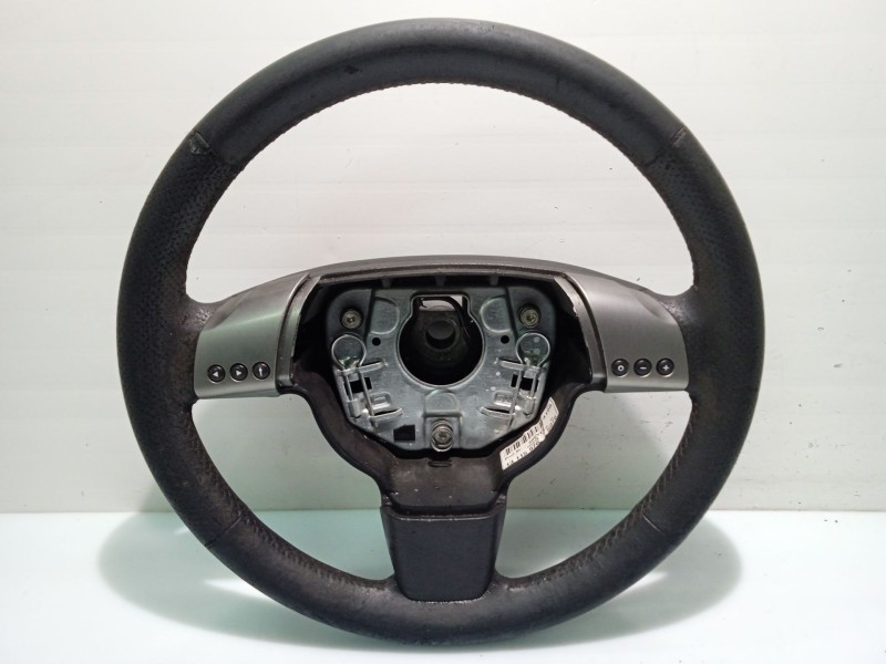 Recambio de volante para opel vectra c (z02) 1.9 cdti (f69) referencia OEM IAM 13115976 9186750 